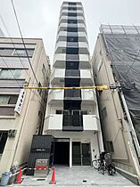 BANIX北堀江  ｜ 大阪府大阪市西区北堀江3丁目6-2（賃貸マンション2LDK・9階・61.74㎡） その26