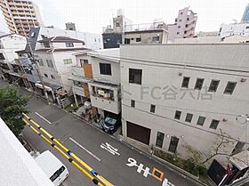 レオンヴァリエ天王寺北  ｜ 大阪府大阪市天王寺区大道3丁目1-16（賃貸マンション1K・5階・22.62㎡） その14