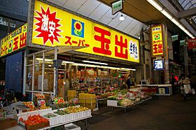 シティヒルズ安堂寺  ｜ 大阪府大阪市中央区安堂寺町2丁目4-1（賃貸マンション1K・6階・32.34㎡） その22