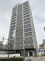 ワールドアイ難波南PORTA  ｜ 大阪府大阪市浪速区大国1丁目13-15（賃貸マンション1K・11階・25.98㎡） その21