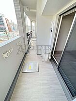 ワールドアイ難波南PORTA  ｜ 大阪府大阪市浪速区大国1丁目13-15（賃貸マンション1K・11階・25.98㎡） その10