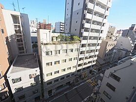 SK RESIDENCES  ｜ 大阪府大阪市中央区瓦屋町2丁目17-8（賃貸マンション1LDK・8階・34.99㎡） その13