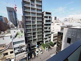 イグレック南本町  ｜ 大阪府大阪市中央区博労町1丁目（賃貸マンション1LDK・11階・28.35㎡） その14