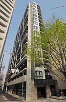 S-RESIDENCE南堀江  ｜ 大阪府大阪市西区南堀江2丁目1-3（賃貸マンション1K・3階・22.97㎡） その23