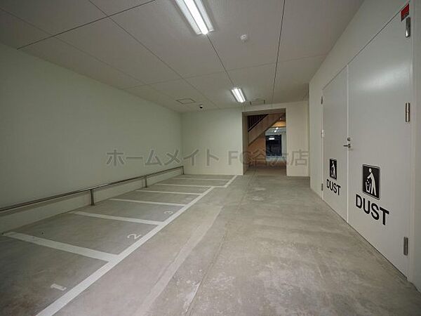 SERENiTE谷四 ｜大阪府大阪市中央区内久宝寺町3丁目(賃貸マンション1K・8階・20.86㎡)の写真 その13