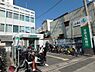 周辺：【銀行】近畿大阪銀行　鶴橋支店まで735ｍ