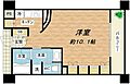プライムアーバン堺筋本町8階9.7万円