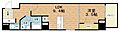 iCube森ノ宮11階12.4万円