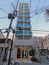 ビガーポリス369天神橋三丁目IIアルチェ  ｜ 大阪府大阪市北区天神橋3丁目9-3（賃貸マンション1R・2階・26.26㎡） その20