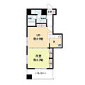 レジディア心斎橋ウエスト10階13.9万円