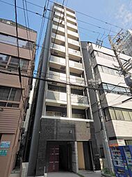 アクアプレイス北浜