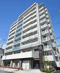 🉐敷金礼金0円！🉐エスリードレジデンスグラン大阪福島ノース