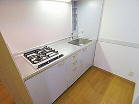 クレセル真田山  ｜ 大阪府大阪市天王寺区玉造本町3-26（賃貸マンション1LDK・6階・35.27㎡） その4