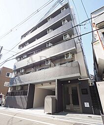 GRAND STEADY 天王寺町