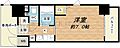 エステムコート心斎橋EASTエリジオン7階5.9万円