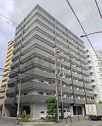 トレヴァンス梅田