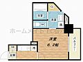 プレサンス大手前パークサイド2階5.4万円