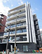 one o one 内代  ｜ 大阪府大阪市都島区内代町3丁目7-13（賃貸マンション1LDK・4階・40.25㎡） その1