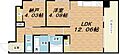 CLOUD THEATER4階15.0万円