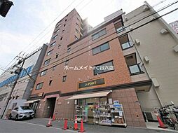 メゾン・デ・ノムラ南久宝寺