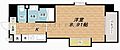 Luxe難波西37階6.9万円