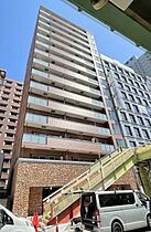 ORSUS新大阪  ｜ 大阪府大阪市淀川区宮原1丁目19-15（賃貸マンション1DK・14階・29.14㎡） その1