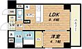 ノーブルメゾン5階9.3万円