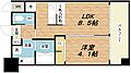PREGIO城北9階9.8万円