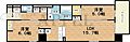 セファ上本町7階16.7万円
