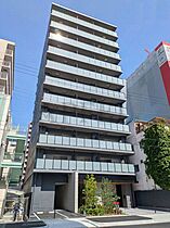 アーバネックス新町II  ｜ 大阪府大阪市西区新町4丁目11-12（賃貸マンション2LDK・4階・47.26㎡） その25