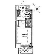 S-RESIDENCE都島  ｜ 大阪府大阪市都島区中野町3丁目8-24（賃貸マンション1K・3階・25.60㎡） その2