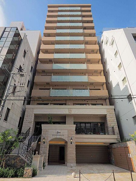 イグレック南本町 ｜大阪府大阪市中央区博労町1丁目(賃貸マンション1DK・4階・30.85㎡)の写真 その24