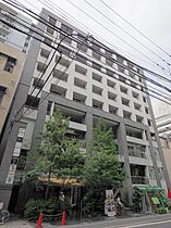 S-CREA御堂筋本町  ｜ 大阪府大阪市中央区本町4丁目（賃貸マンション1K・9階・23.77㎡） その1