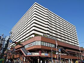 オルフェア上本町VII番館  ｜ 大阪府大阪市天王寺区東高津町6-21（賃貸マンション1DK・8階・32.39㎡） その23