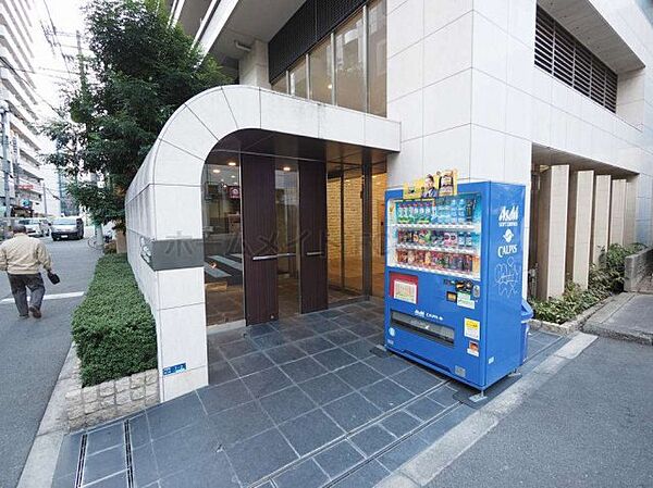 ジュネーゼグラン淀屋橋 ｜大阪府大阪市中央区平野町4丁目(賃貸マンション1DK・13階・30.40㎡)の写真 その25