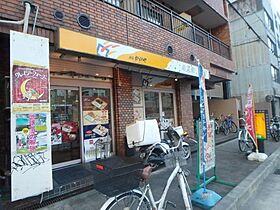 ジュネーゼグラン淀屋橋  ｜ 大阪府大阪市中央区平野町4丁目7-2（賃貸マンション1K・6階・22.51㎡） その30