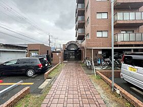 アレンダール若江  ｜ 大阪府東大阪市若江北町2丁目8-30（賃貸マンション3LDK・4階・60.00㎡） その12