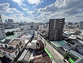 セレニテ福島アリア  ｜ 大阪府大阪市福島区玉川3丁目1-20（賃貸マンション1LDK・7階・29.67㎡） その14