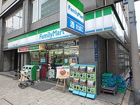 R-court  ｜ 大阪府大阪市中央区瓦屋町2丁目5-26（賃貸マンション1LDK・2階・50.17㎡） その6