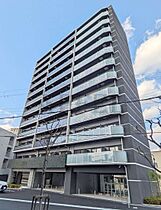 S-RESIDENCE都島Elegant  ｜ 大阪府大阪市都島区都島北通2丁目11-23（賃貸マンション1K・10階・22.65㎡） その22