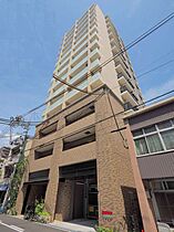 グランドメゾン天王寺真田山  ｜ 大阪府大阪市天王寺区玉造本町（賃貸マンション2LDK・7階・67.97㎡） その21