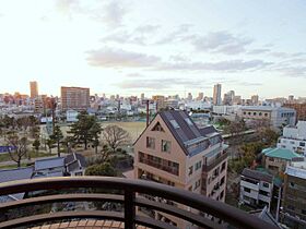 インターフェルティ真田山  ｜ 大阪府大阪市天王寺区真田山町5-34（賃貸マンション3LDK・13階・111.26㎡） その14