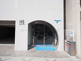 HS梅田EAST  ｜ 大阪府大阪市北区西天満5丁目（賃貸マンション1LDK・13階・30.85㎡） その26