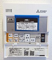 SERENiTE福島scelto  ｜ 大阪府大阪市福島区吉野2丁目11-26（賃貸マンション1LDK・3階・30.00㎡） その24