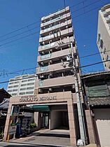 エステムコート大阪城南  ｜ 大阪府大阪市中央区安堂寺町1丁目4-14（賃貸マンション1K・9階・18.50㎡） その18