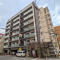 CITY　SPIRE北梅田  ｜ 大阪府大阪市北区中津4丁目4-16（賃貸マンション1K・6階・24.00㎡） その20