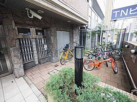 クレール上本町  ｜ 大阪府大阪市中央区上本町西1丁目1-9（賃貸マンション1K・6階・21.27㎡） その21