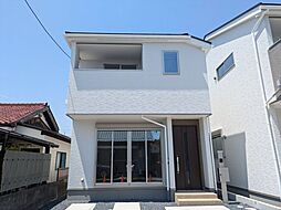 守山市金森町　新築一戸建て　1期　1号地