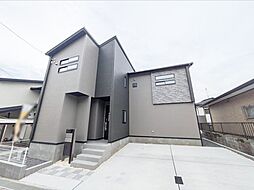 大津市日吉台3丁目　新築一戸建て　3期　全1区画