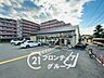 周辺：セブンイレブン伏見深草墨染町店 徒歩4分。 290m